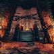 Illustration for article titled Dragon Age Brings Us the Dwarven Fortress of KalHirol